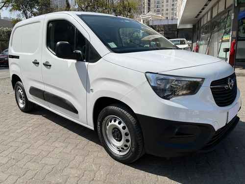 Opel Combo 1.6 Td