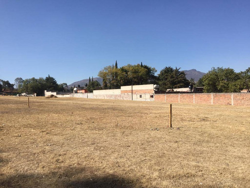 Imagen 14 de 16 de Venta De Terreno En Santiago Cuautlalpan, Tepotzotán