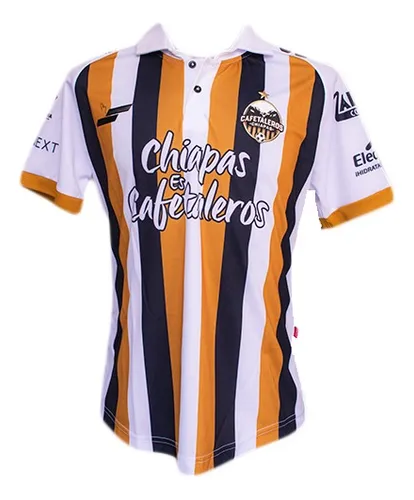 Jersey cafetaleros de chiapas new arrivals