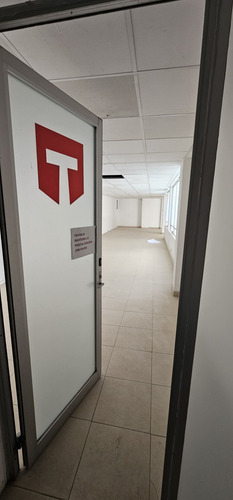 Oficina 100m2 En Balderas Por Alameda Metro Juarez