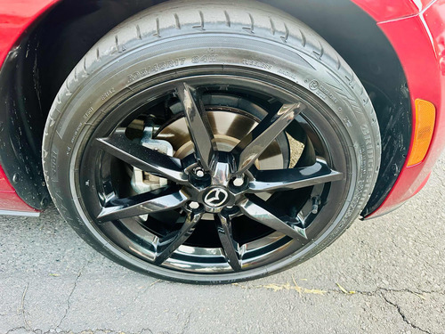 Mazda MX-5 2.0 I Sport Mt