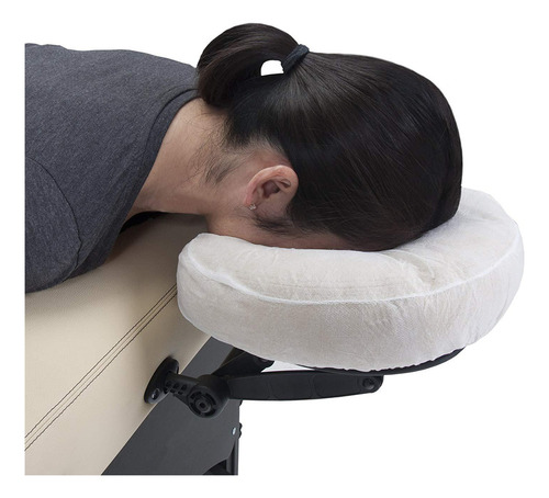Wyq 50 Desechable Fundas Reposacabezas Funda De Cuna De