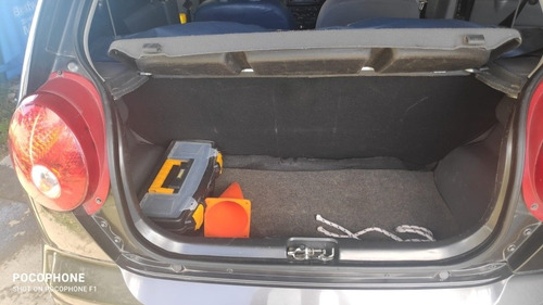 Chevrolet Spark 1.0