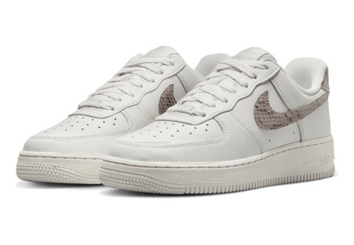 Championes Nike Air Force 1 De Mujer - Dd8959-002 Enjoy