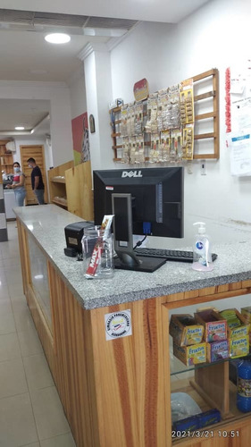 Imagen 6 de 13 de Sky Group Llave En Mano Vende Fondo De Comercio En Valencia
