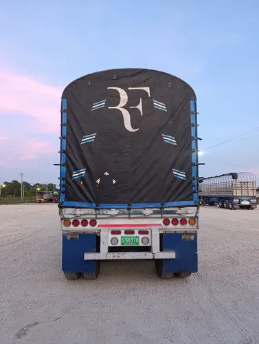 Repotenciada En El Runt 2016 , Cambio De Motor A Cummins