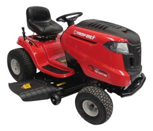 Tractor Mtd Troy Bilt  547/46 19.5 Hp 46