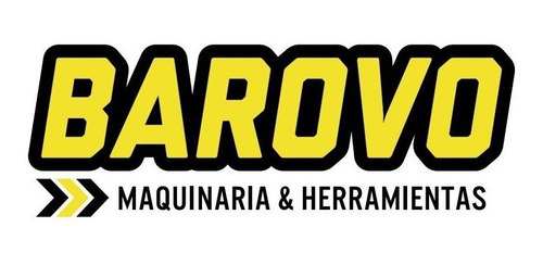 Imagen 7 de 10 de Lijadora Orbital 1/4 Hoja Palma 200w Barovo 14000rpm