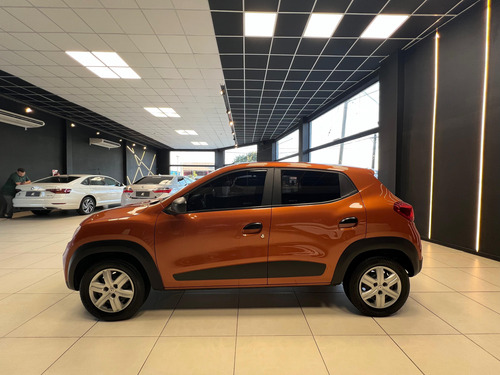 Renault Kwid 1.0 Sce 66cv Zen