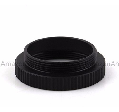 C-mount Para Cs-mount Tamanho ( 5mm )
