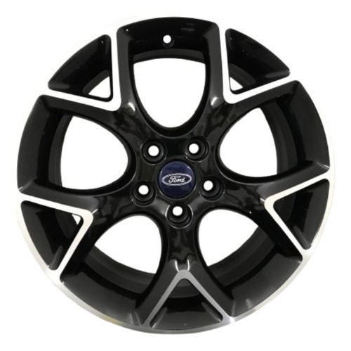 Roda Avulsa Aro 17 Original Ford Focus Titanium (157) ****