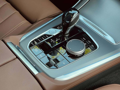 Imagen 9 de 10 de Bmw X5 2021 2.0 Xdrive 40e Excellence Híbrido At