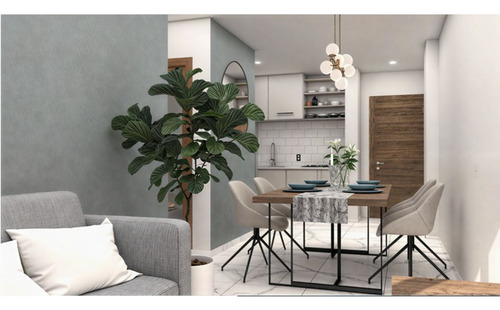 Departamentos En Venta En Centro A 3 Cuadras Del Zócalo