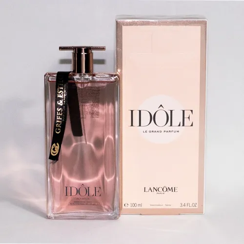 Lancôme Idôle Edp Parfum 100ml Mujer Recargable