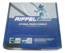 Comprar Kit Transmision Pulsar 135 \u002F Pulsar 150 \u002F Cadena Piñon Plato