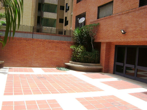 Imagen 13 de 13 de Se Vende Apto 85m2 2h/2b/2p Campo Alegre 0791