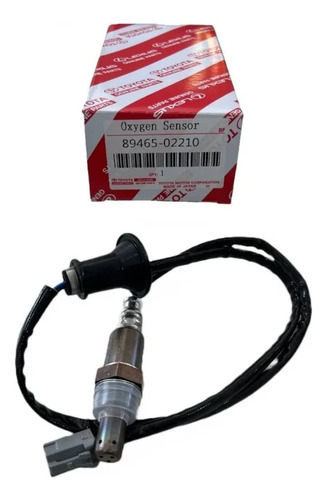 Sensor Oxígeno Toyota Corolla 2009-2013 89465-02210