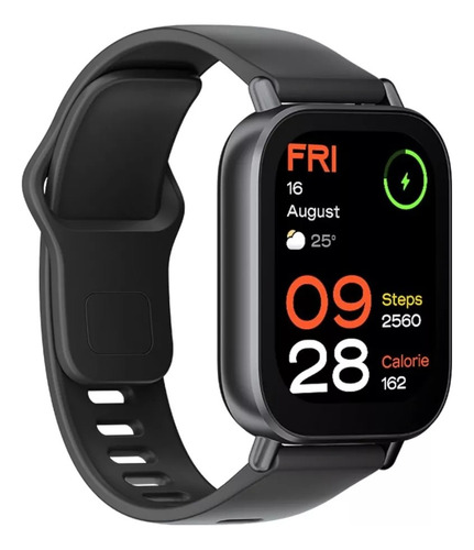 Redmi Watch 5 Active Reloj Inteligente 2 Contesta/ Realiza