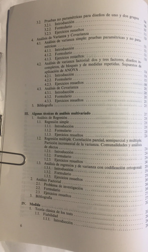 Libro Resolucion De Problemas De Estadistica Aplicada A Las