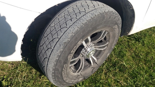 Toyota Hilux 2.5 Dx Cab Doble 4x4 (2009)