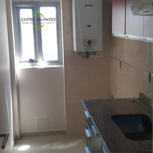 Alquiler Departamento En Altos Villa Sol 1 Dormitorio,asador, Amenities
