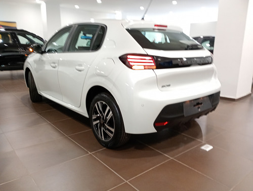 Peugeot 208 1.0T Allure Pack