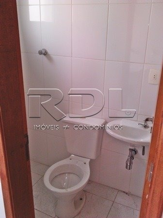 Apartamento Para Aluguel, 3 Quartos, 1 Suíte, 3 Vagas, Vila Bastos - Santo André/sp - 821