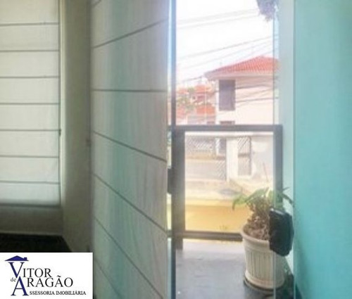 Imagem 5 de 15 de 92215 - Sobrado 7 Dorms. (7 Suítes), Jardim Paraíso - São Paulo/sp - 92215