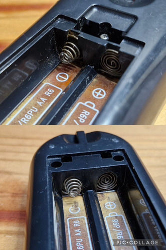 Video Cassete Recorder Jvc Hr-j401m Não Funciona Para Peças (Usado)
