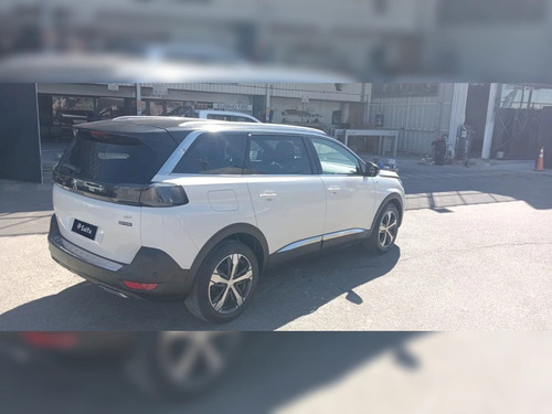 Peugeot 5008 1.6 Gt Puretech 4x2 180 Eat8 5p