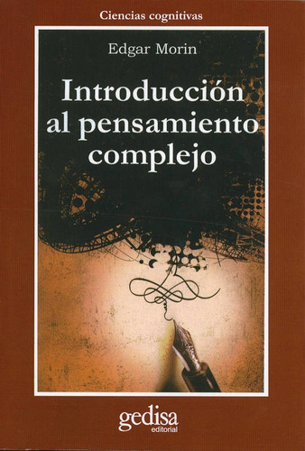 Introduccion Al Pensamiento Complejo