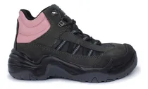 Comprar Bota De Seguridad Berrendo 3020 Dama Uso Industrial