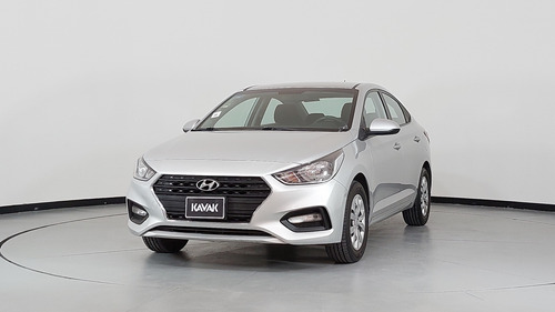Hyundai Accent 1.6 GL AUTO