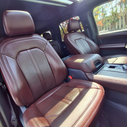 Ford Expedition 3.5 Limited 4x2 At