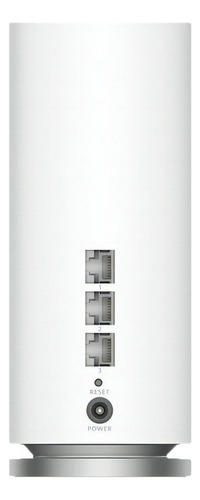 Sistema Wi-fi Mesh Huawei Wifi Mesh 3 Ws8100 Blanco Pack X 2