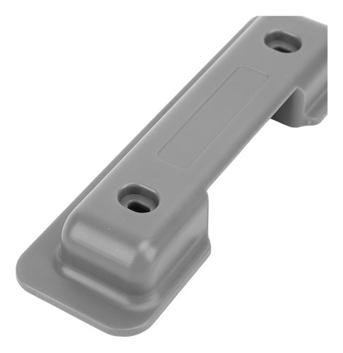 Fechadura De Porta De Geladeira Rv Refrigerator Latch Prensa