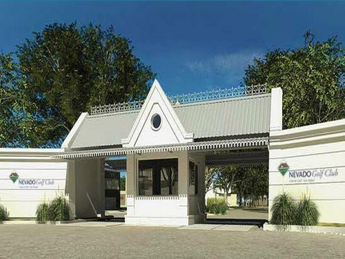 Terreno En Nevado Country Club - San Rafael