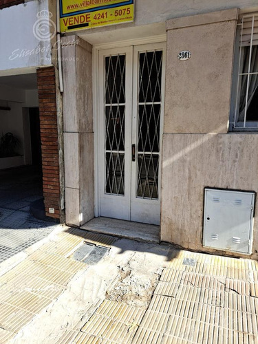 Imagen 4 de 12 de Departamento 2 Amb Bajas Expensas, Excelente Ubicación - Lanús Oeste