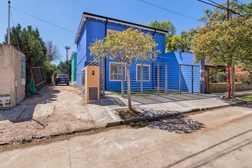 Imagen 19 de 19 de Duplex 3 Ambientes Combet 6017 - V. Ballester