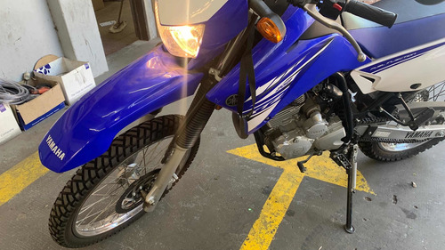 Imagen 15 de 25 de Yamaha Xtz 250 Xtz 250