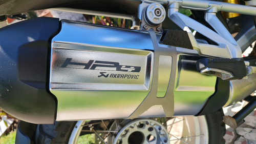 Imagen 14 de 24 de Bmw Gs 1200 Lc. No Africa Twin, Ktm, Ducati, Harley