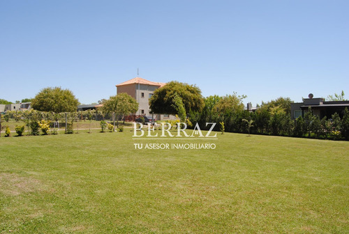 Imagen 30 de 30 de Casa En Venta En Santa Guadalupe, Pilar Del Este, G.b.a. Zona Norte
