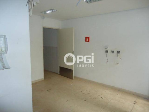 Imagem 14 de 30 de Loja Comercial Para Locação, Alto Da Boa Vista, Ribeirão Preto. - Lo0022