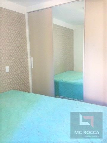 Imagem 9 de 18 de Apartamento 2 Dormitórios - Vila Guiomar - Santo André - R247