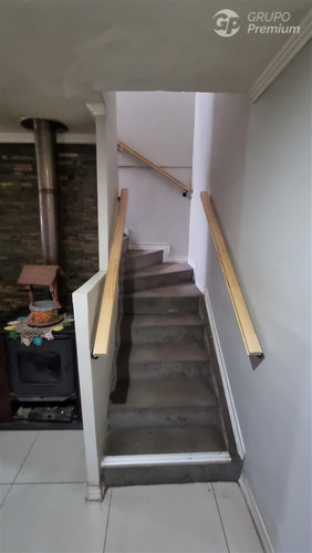 Casa En Venta De 4 Dorm En Parque Lantaño, Chillán