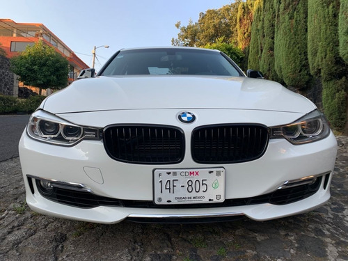 Imagen 2 de 14 de Bmw 335i 2014 Activedrive