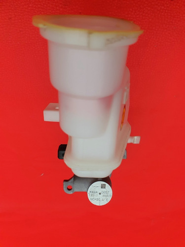 Bomba De Frenos Kia Rio 2019 Expack Lx Y Ex Original 100% (Usado)