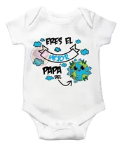 Comprar Pañalero El Mejor Papá Del Mundo Papá Dia Del Padre Regalo