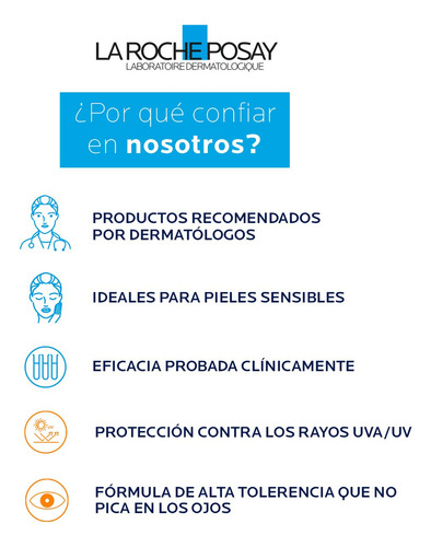 La Roche Posay Anthelios Uvmune Fluido Invisible Fps 50+ Pro