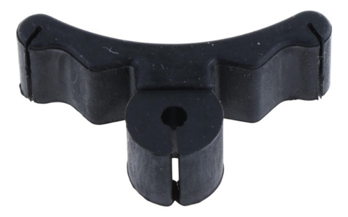 Instrumento Micrófono Clip Soporte De Clip De Violín
